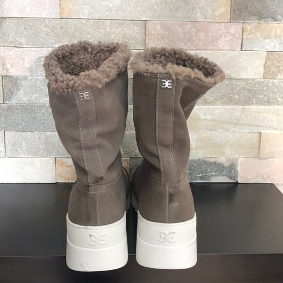 Sam Edelman Kaylie Boot - Picture 11 of 13